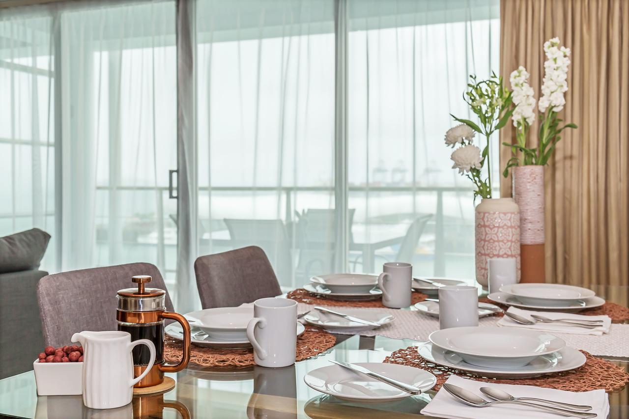 Princes Wharf Boutique Apartments Окленд Экстерьер фото
